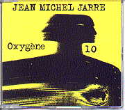 Jean Michel Jarre - Oxygene 10